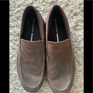 Rockport shoes size 12